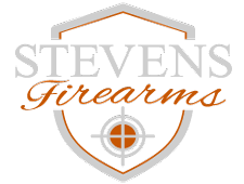 Stevens Firearms Logo